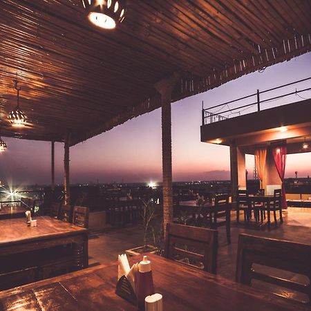 Tripli Hotels Prithvi Palace Jaisalmer Esterno foto
